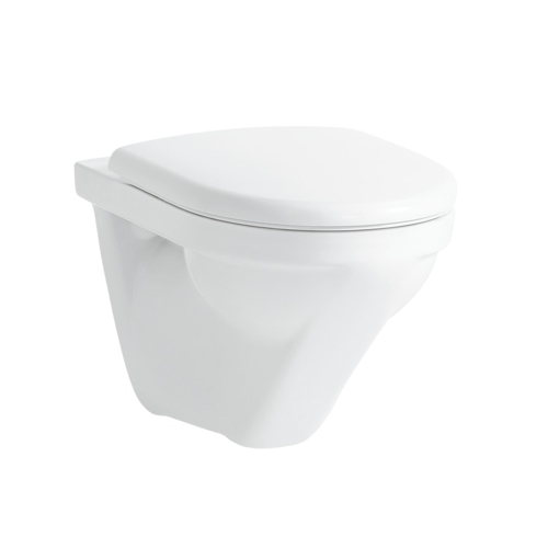 Slika od MODERNA R viseća wc šolja