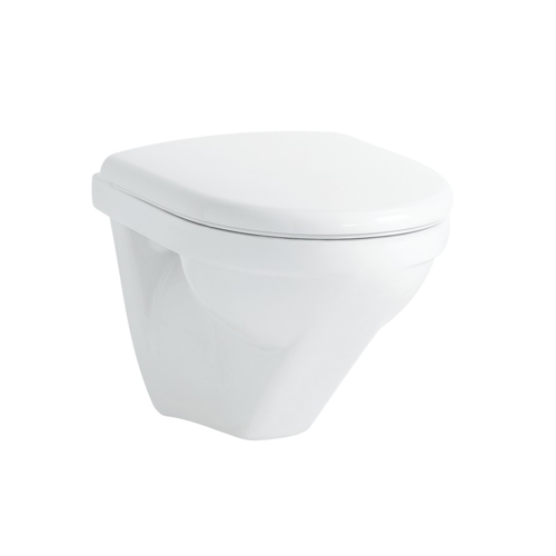 Slika od MODERNA R viseća wc šolja