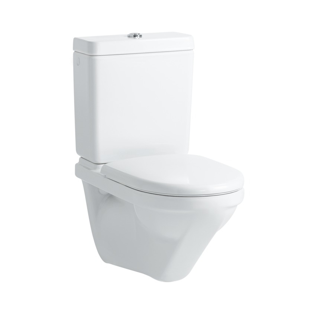 Slika od MODERNA R viseći wc monoblok
