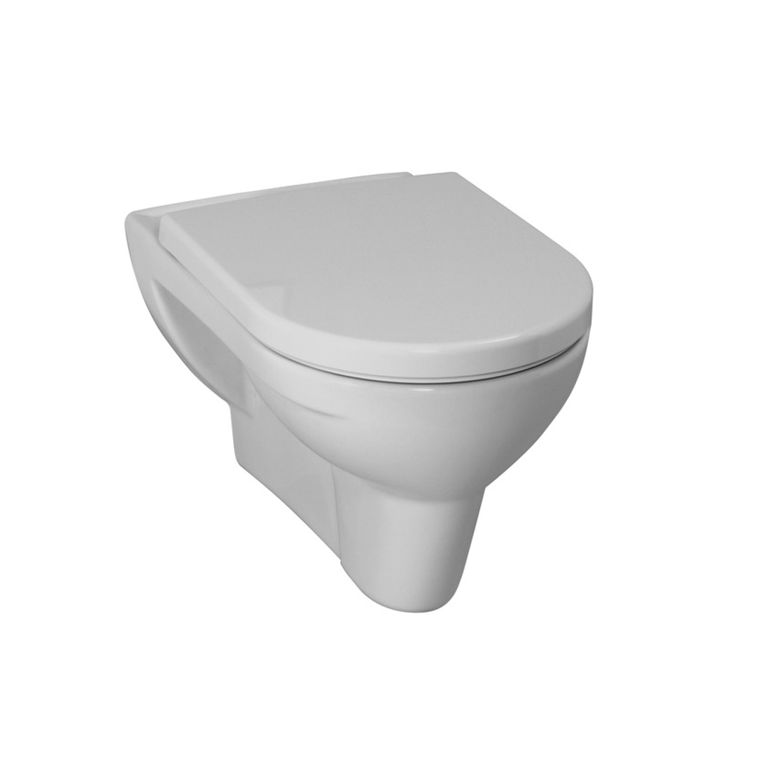 Slika od PRO viseća wc šolja