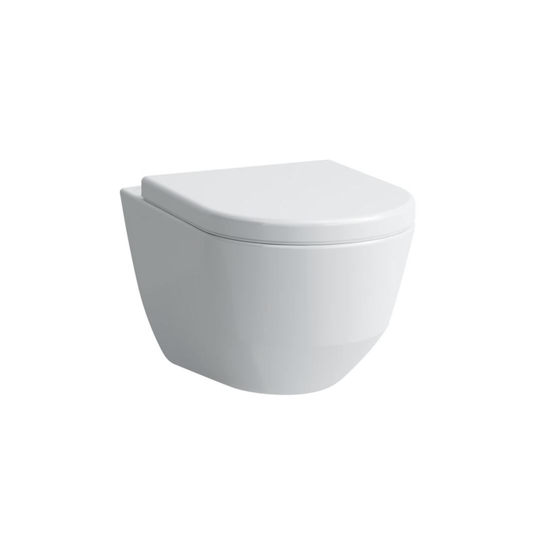 Slika od Laufen pro wc šolja rimless bez ruba