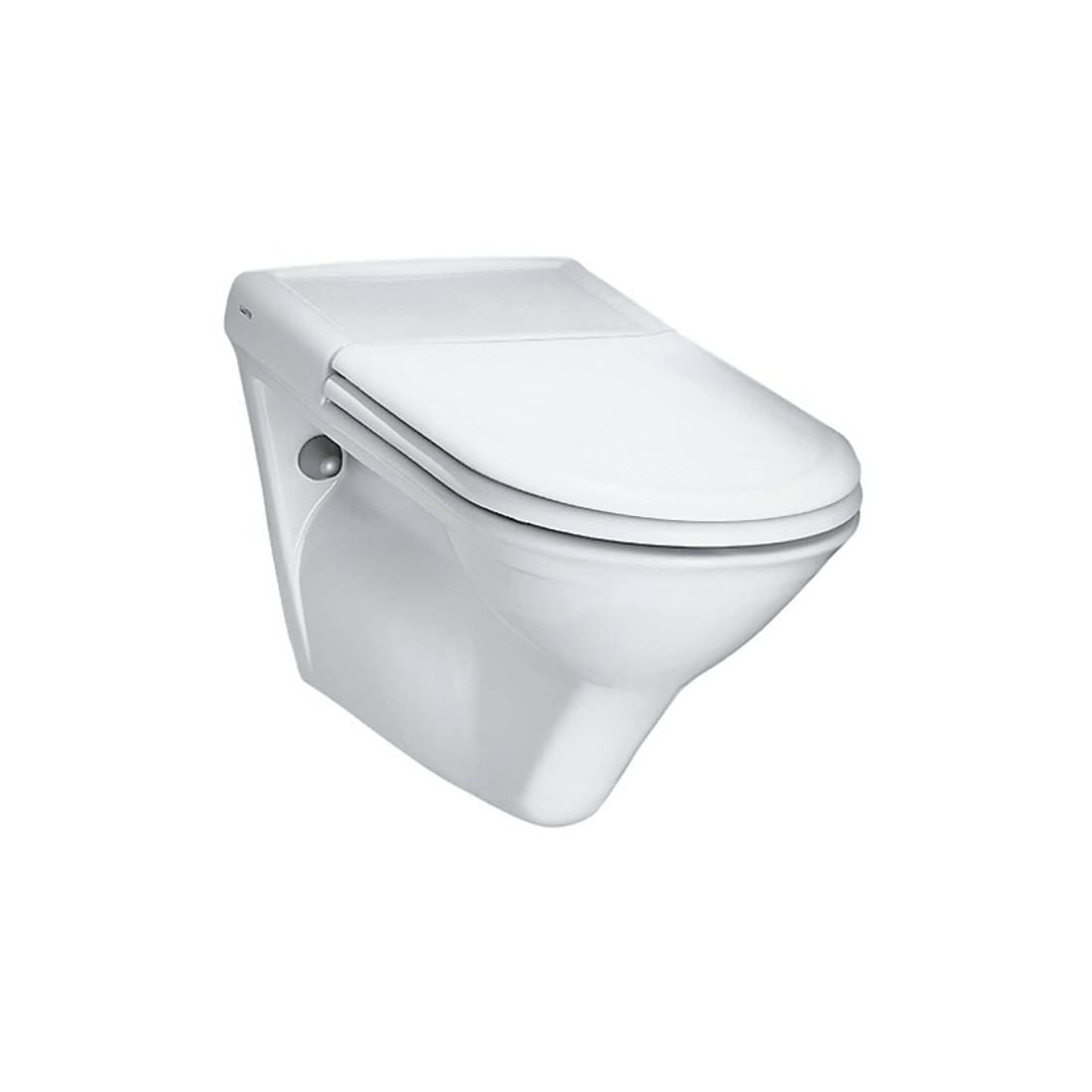 Slika od LIBERTYLINE viseća wc šolja