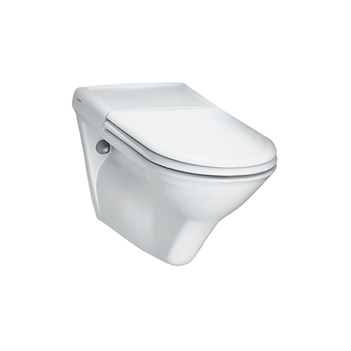 Slika od LIBERTYLINE viseća wc šolja