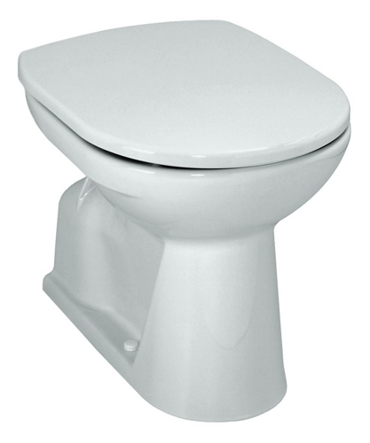 Slika od PRO wc šolja odvod u zid