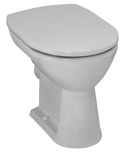 Slika od PRO stojeća wc šolja