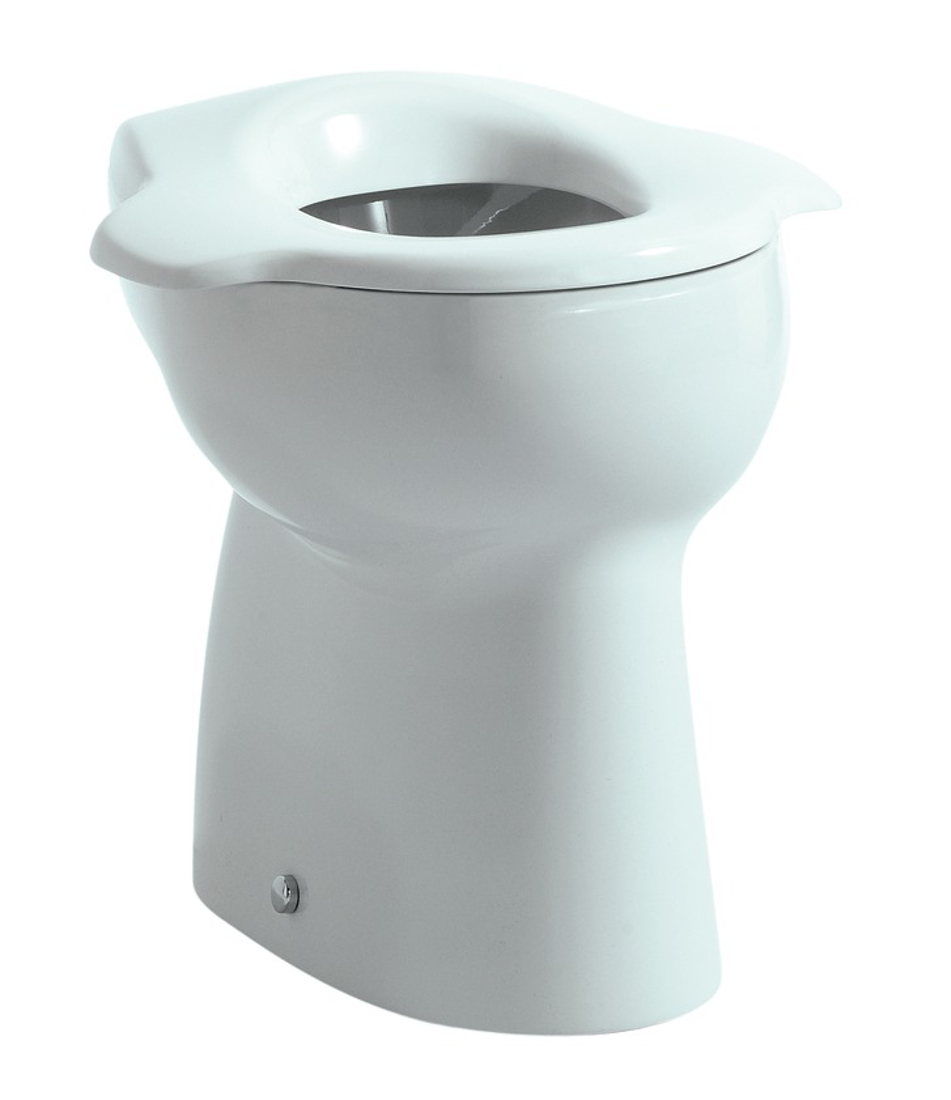 Slika od FLORA KIDS wc šolja