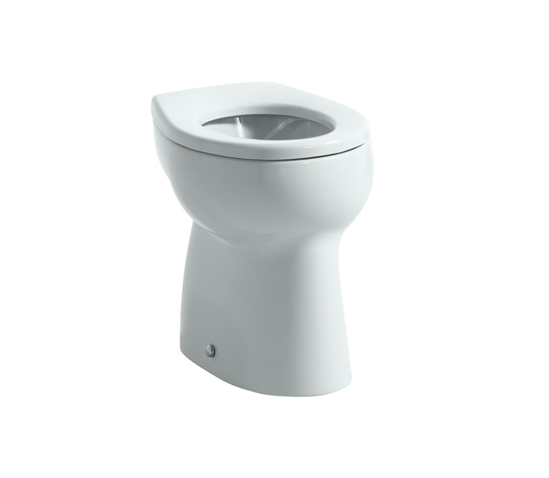 Slika od FLORA KIDS wc šolja