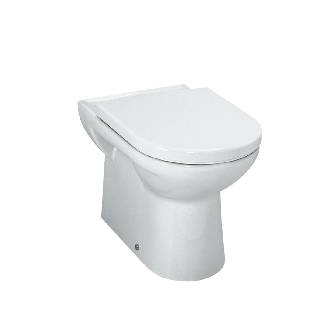 Slika od PRO wc monoblok dvojni odovd