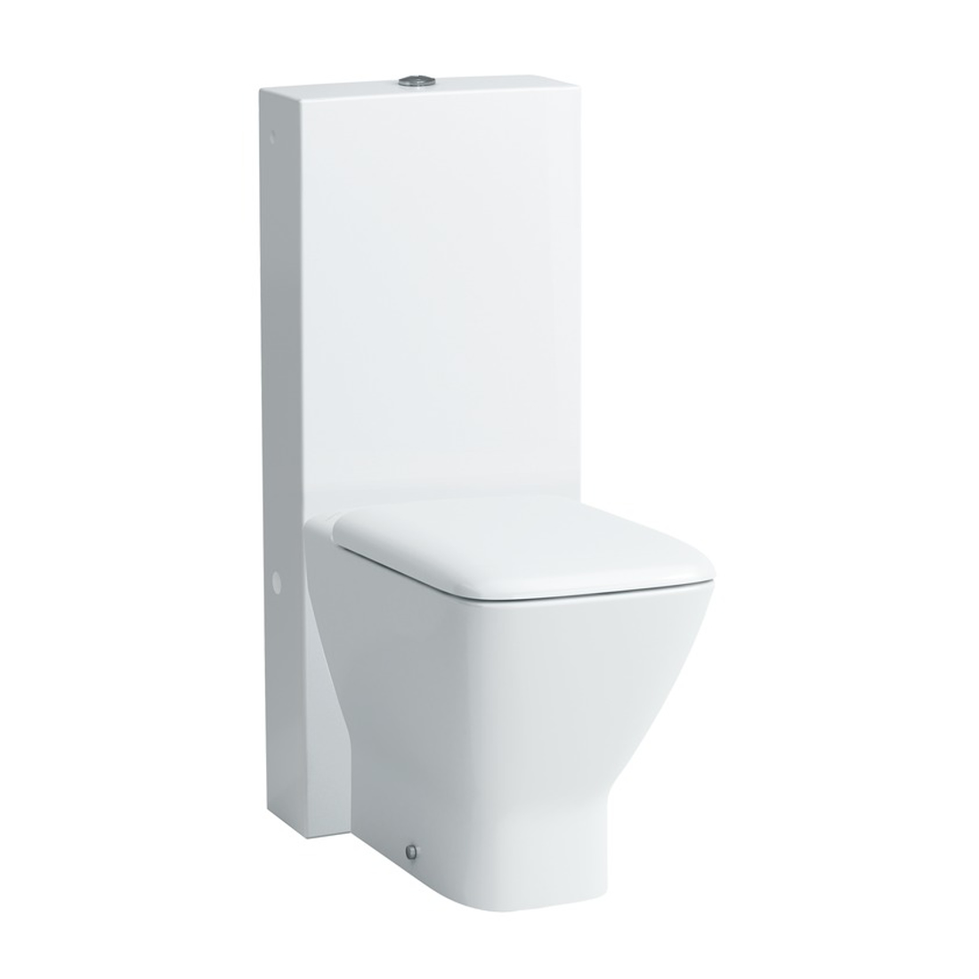 Slika od PALACE wc šolja dvojni odvod