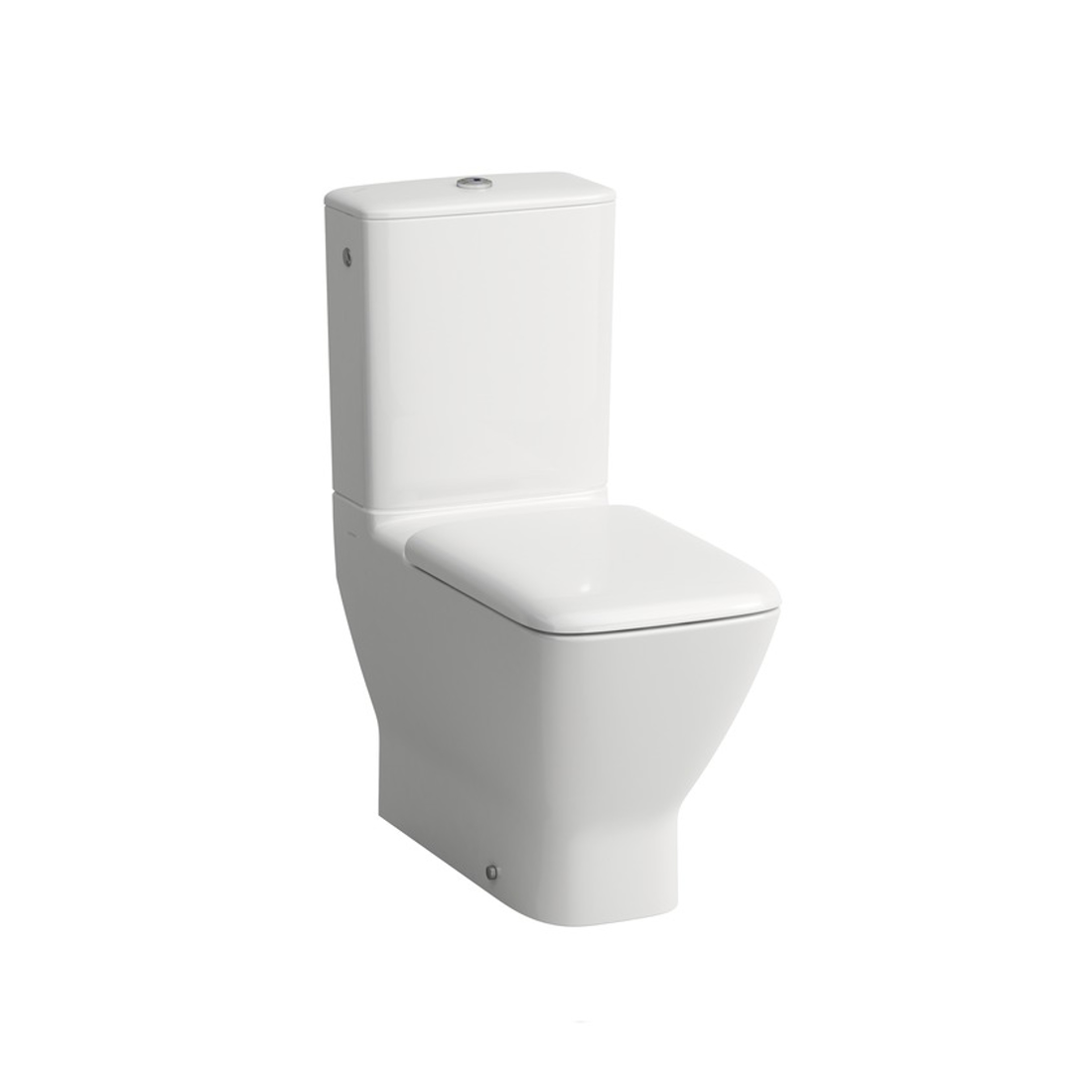 Slika od PALACE wc monoblok dvojni odvod