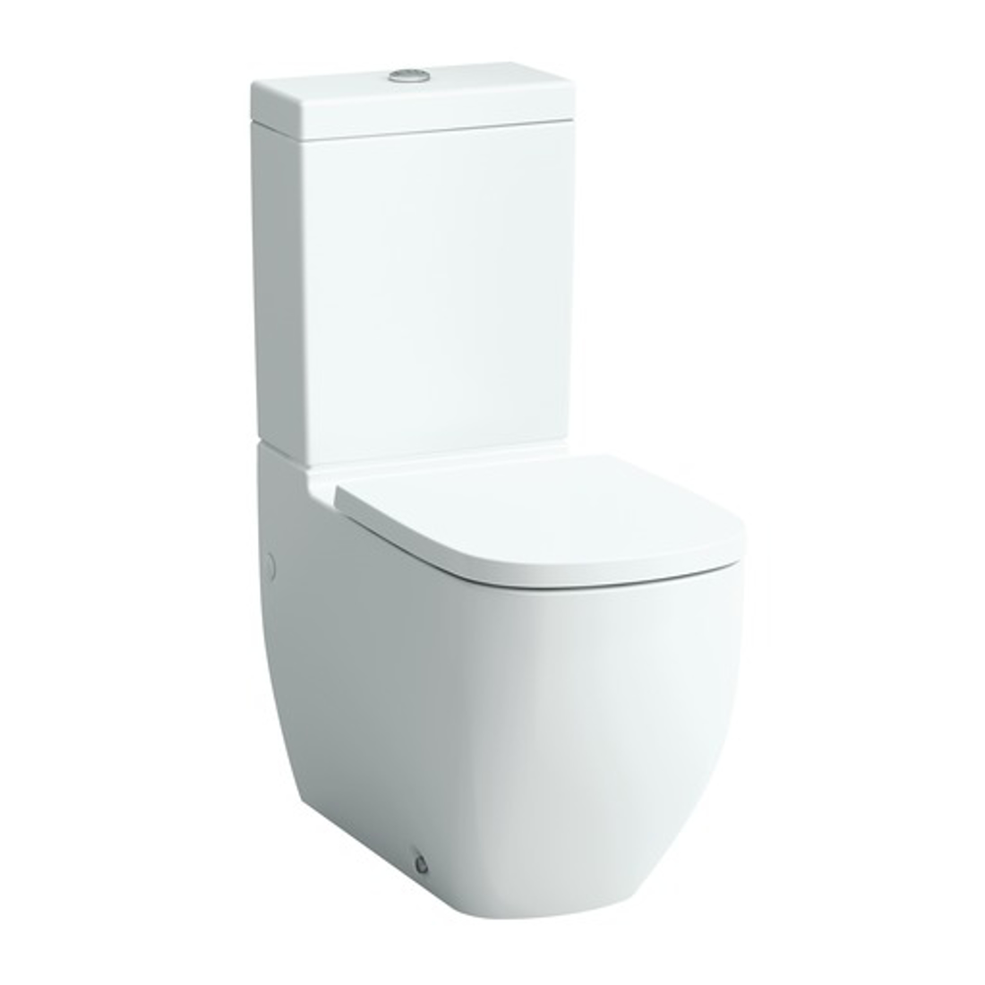 Slika od PALOMBA wc monoblok dvojni odvod