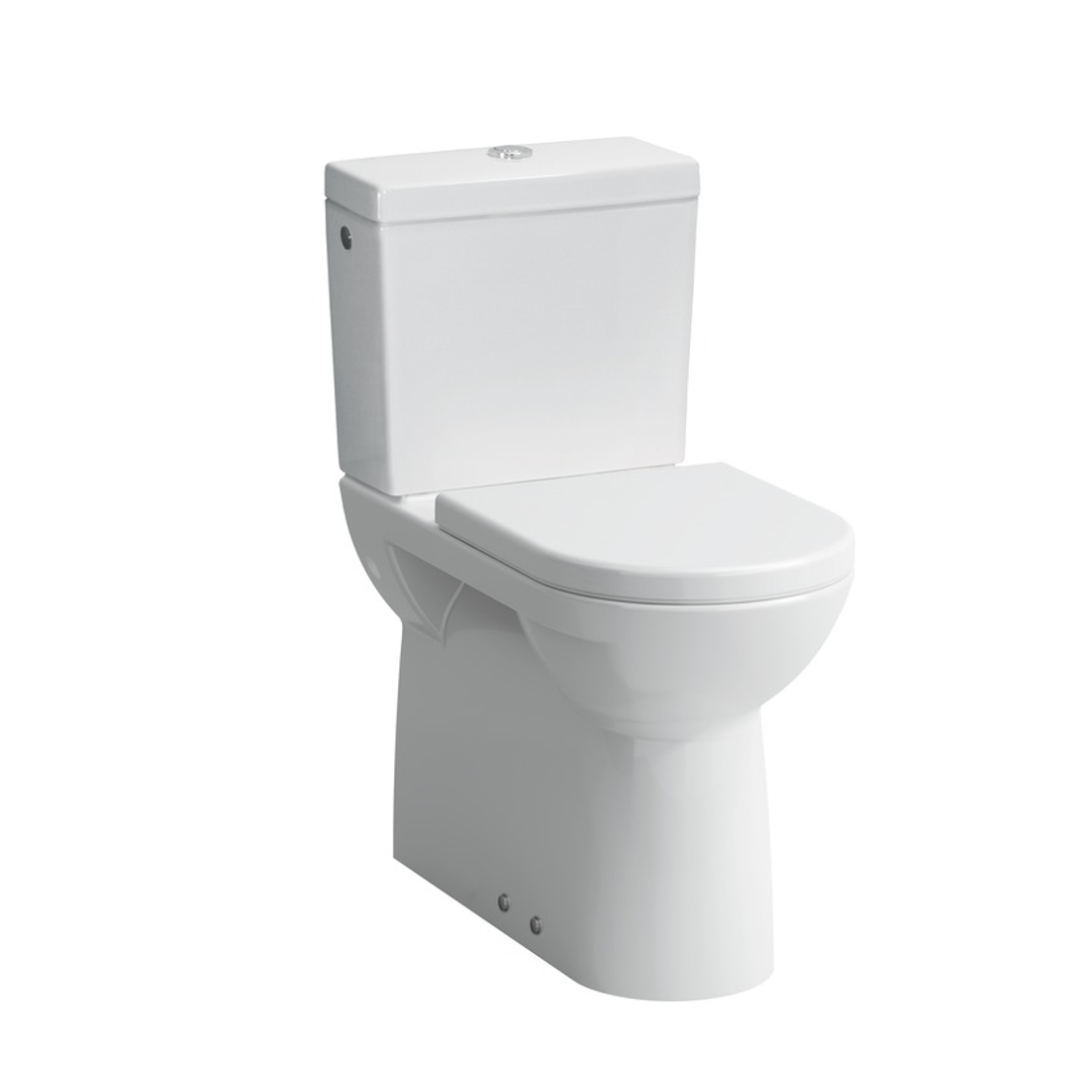 Slika od PRO wc monoblok dvojni odovd