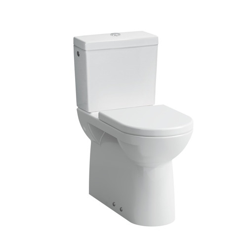 Slika od PRO wc monoblok dvojni odovd
