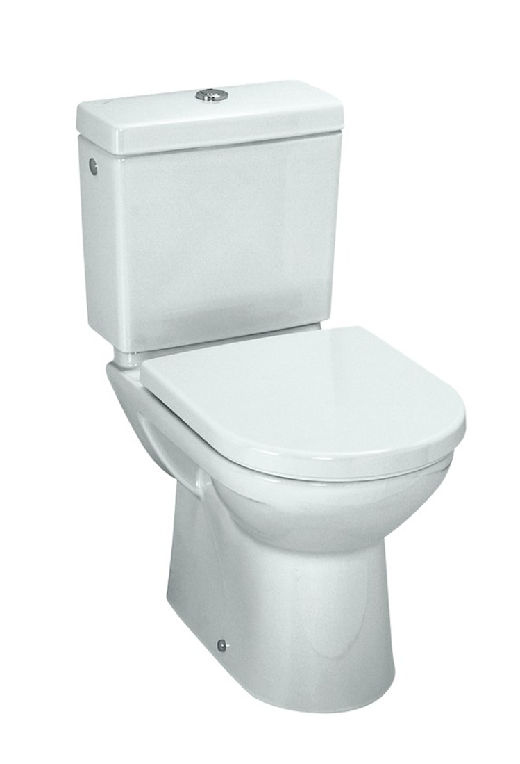 Slika od PRO wc monoblok odvod u zid