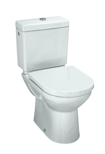 Slika od PRO wc monoblok odvod u zid