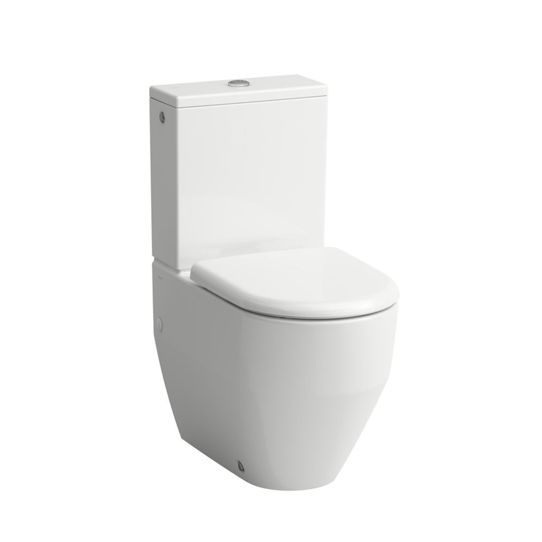 Slika od PRO wc monoblok