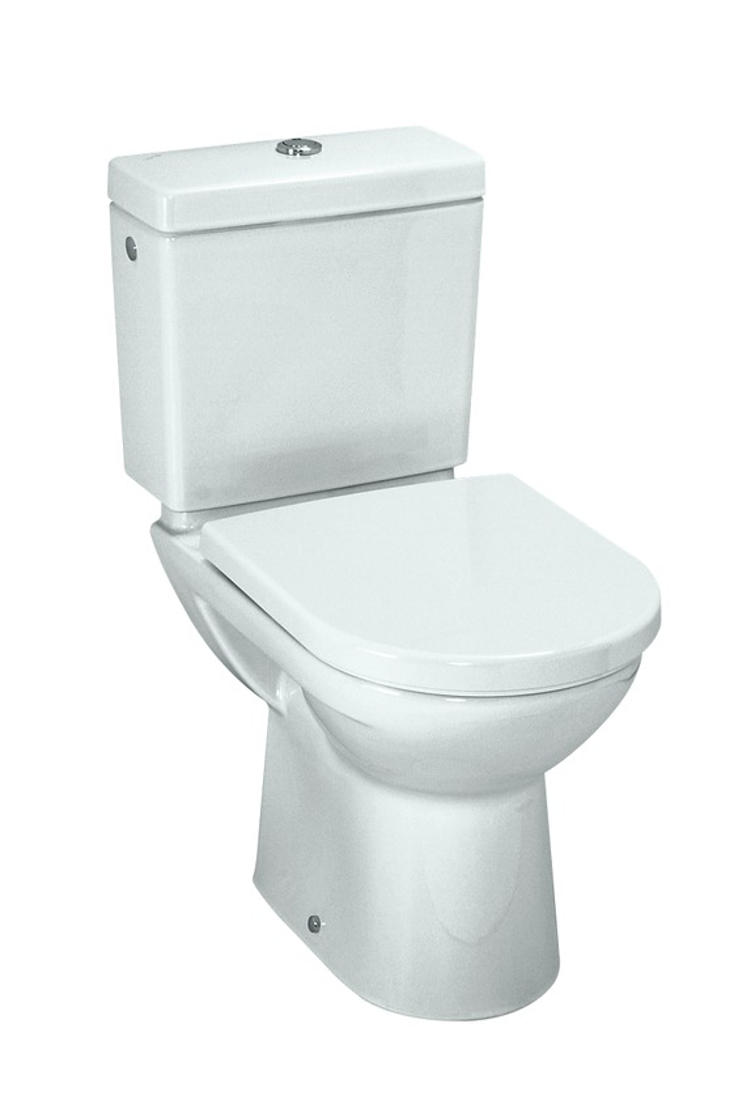 Slika od PRO wc monoblok odvod u pod