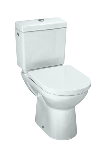 Slika od PRO wc monoblok odvod u pod