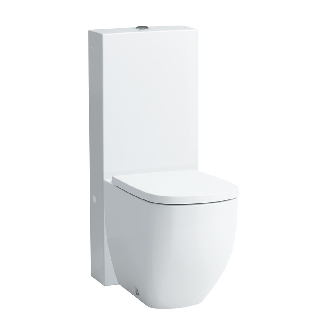 Slika od PALOMBA wc daska sa poklopcem bela