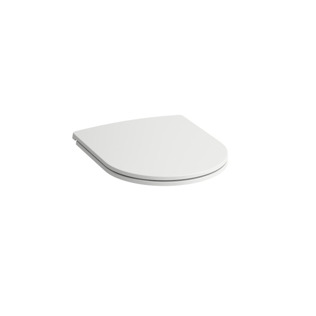 Slika od Pro slim wc daska sa poklopcem softclose