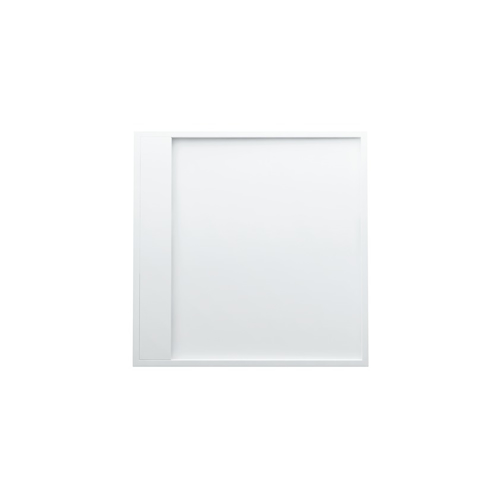 Slika od KARTELL-90x90 tuš kadica bela