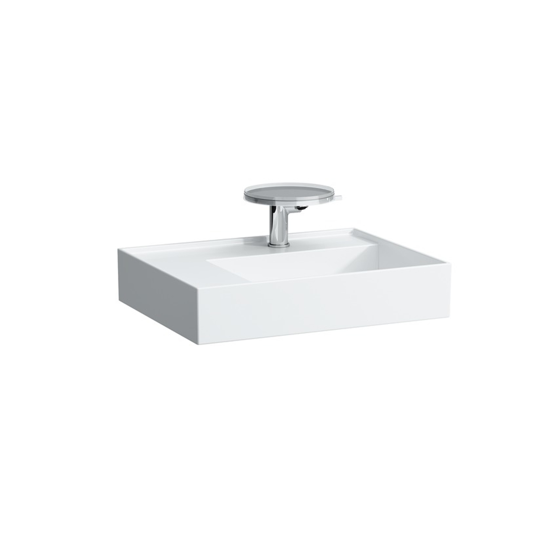 Slika od KARTELL 60 nadgradni umivaonik