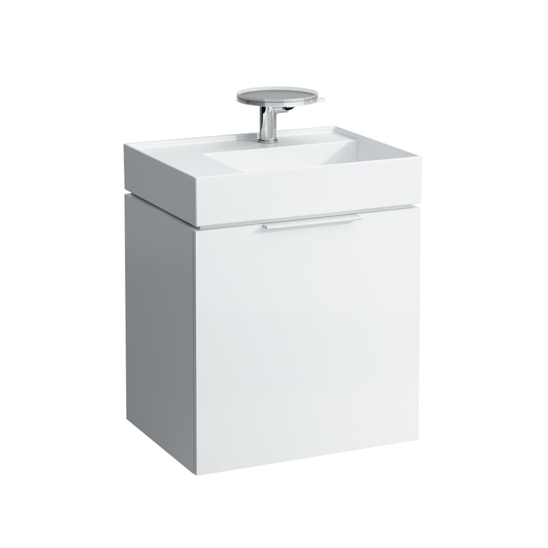 Slika od KARTELL 60 nadgradni umivaonik
