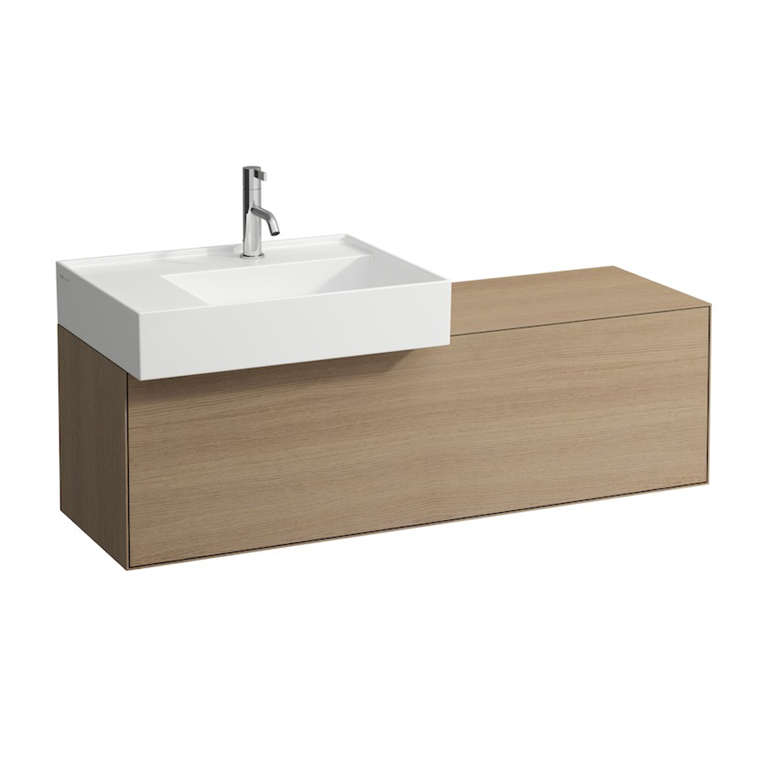 Slika od KARTELL 60 nadgradni umivaonik