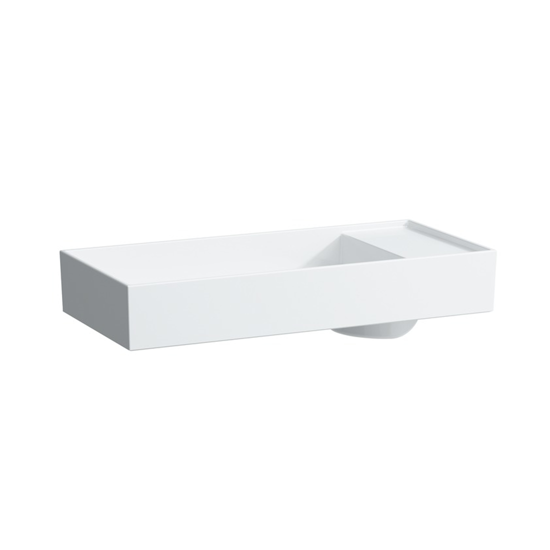 Slika od KARTELL 75 umivaonik lavor