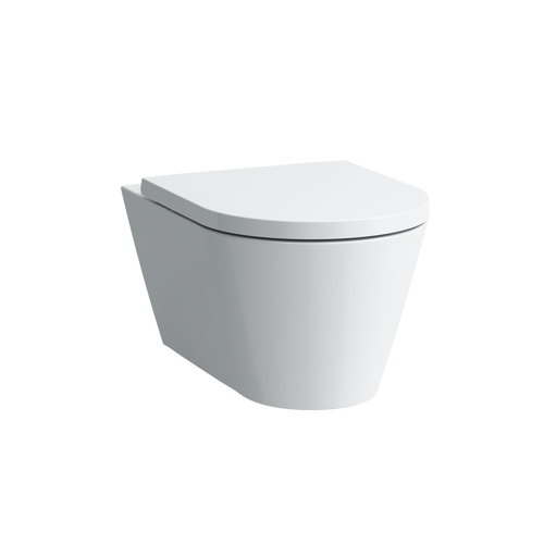 Slika od KARTELL viseća wc šolja