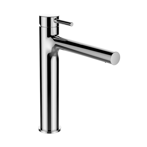 Slika od Slavina za umivaonik fiksni vrat 180mm