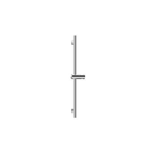 Slika od TwinGliss tuš klizna šipka visina 600 mm metal
