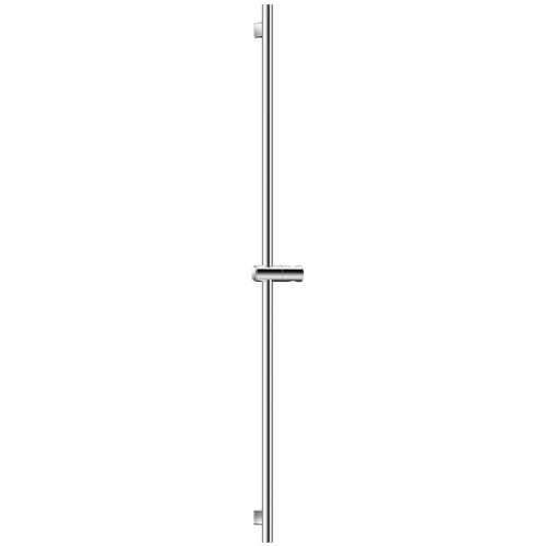Slika od TwinGliss tuš klizna šipka visina 1100 mm metal