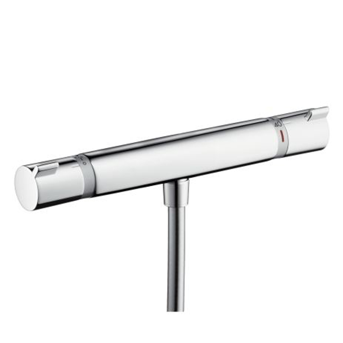 Slika od Ecostat Comfort zidni termostat za tuš