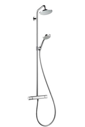 Slika od Croma 100Croma 160 Showerpipe Comfort