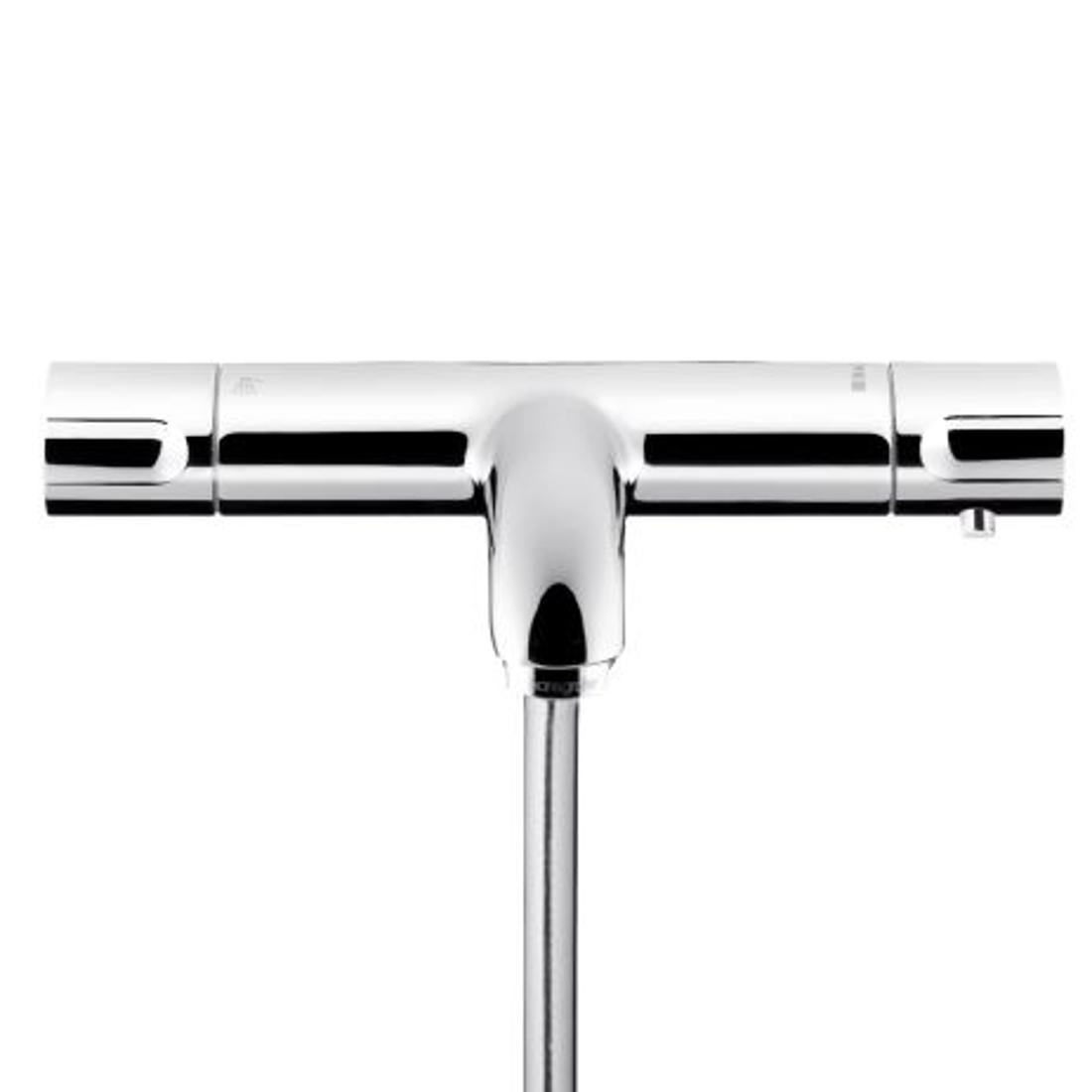 Slika od Ecostat 1001 SL zidni termostat za kadu 