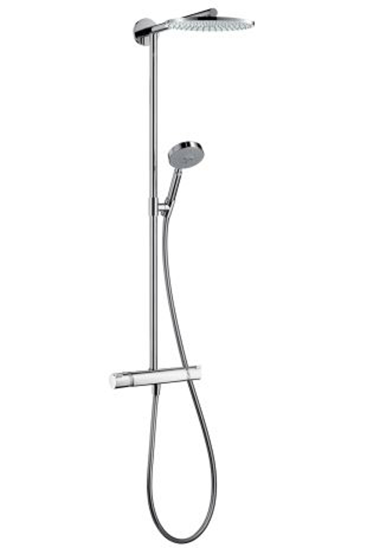 Slika od Raindance Showerpipe 240 Comfort 