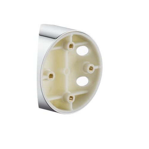 Slika od Element za kutnu montažu za Raindance Connect i Croma Reno Showerpipes
