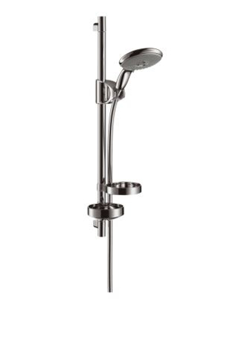 Slika od Komplet Raindance E 120 Air 3jet ručni tuš/Unica'D 0,65 m