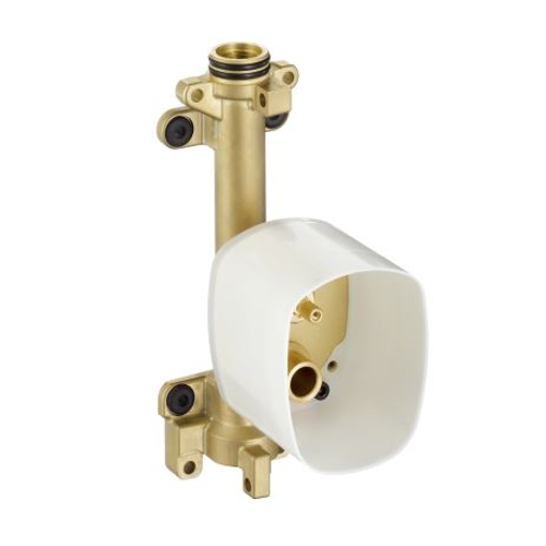 Slika od Axor ShowerCollection  osnovno kućište za ugradni modul ručnog tuša 12 x 12