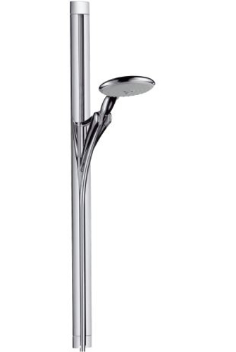 Slika od Komplet Raindance E 150 Air 3jet ručni tuš EcoSmart 9 l/min/Raindance Unica 0,90 m