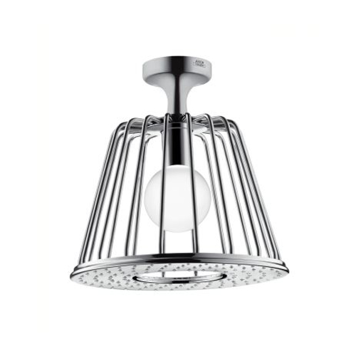 Slika od Axor LampShower/Nendo  Axor LampShower 1jet sa plafonskim priključkom, dizajnirao Nendo