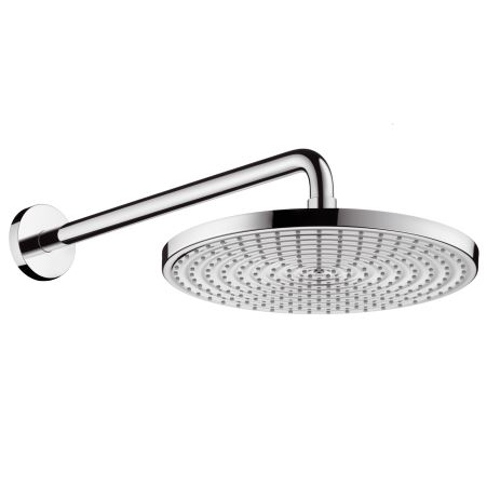 Slika od Raindance S 300 Air 1jet fiksni tuš sa nosačem tuša 450 mm