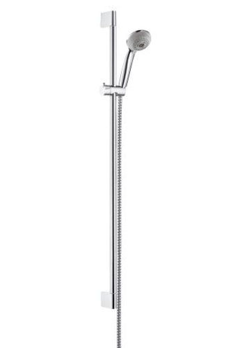 Slika od Komplet Crometta 85 Multi ručni tuš/Unica'Crometta  0,90 m