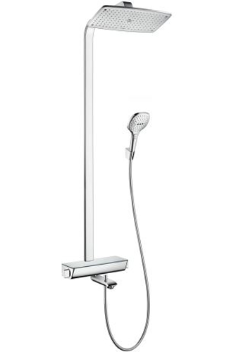 Slika od Raindance Select E 360 1jet Showerpipe za kadu