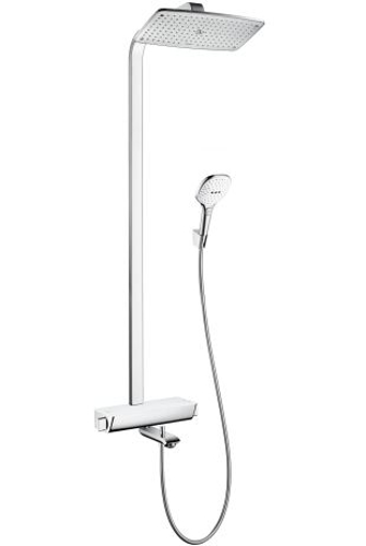Slika od Raindance Select E 360 1jet Showerpipe za kadu