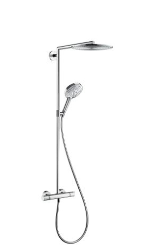 Slika od Raindance Select S 300 1jet Showerpipe