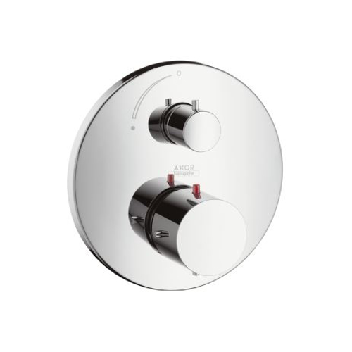 Slika od Axor Starck  ugradni termostat sa stop ventilom