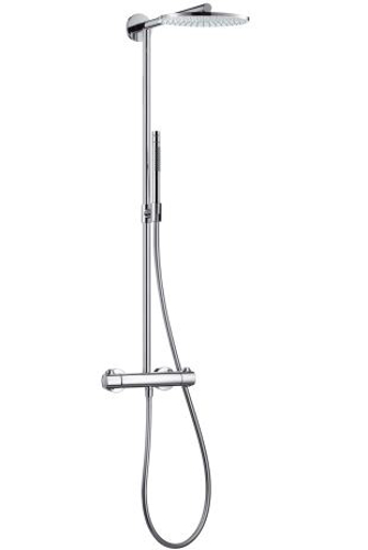 Slika od Raindance S 240 Air 1jet Showerpipe