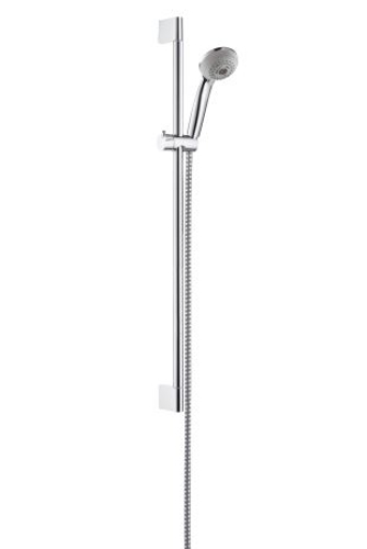 Slika od Komplet Crometta 85 Multi ručni tuš/Unica'Crometta  0,65 m